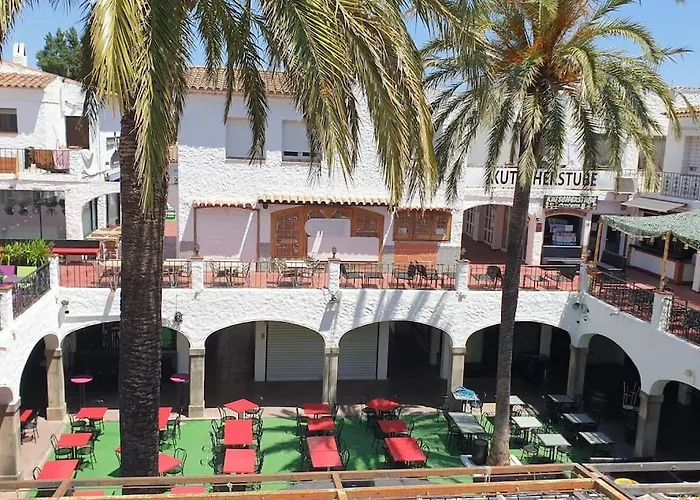 Appartement A Empuriabrava