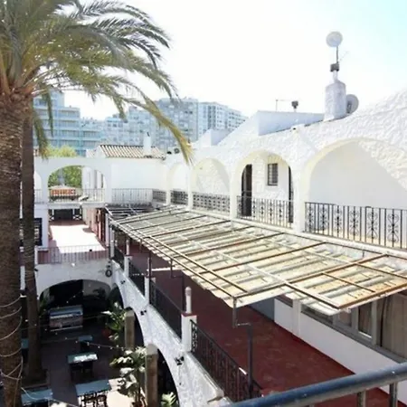 Appartement A Empuriabrava Exterior photo