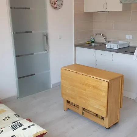 Appartement A Empuriabrava Exterior photo