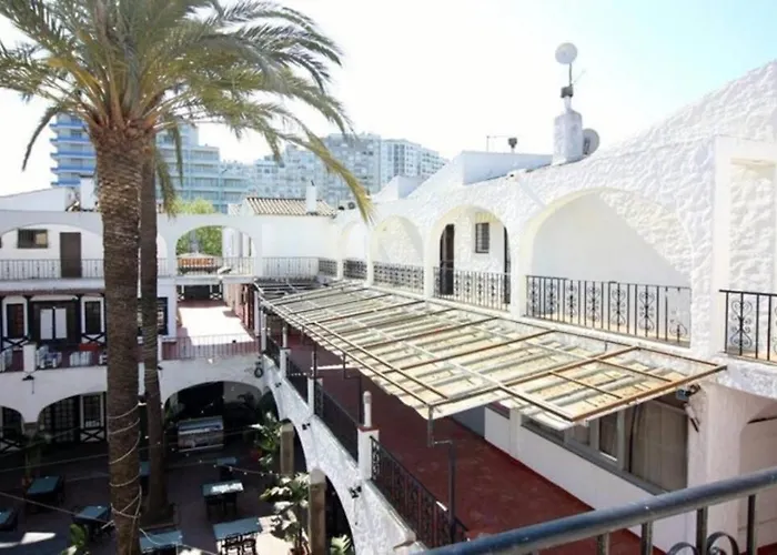 Appartement A Empuriabrava