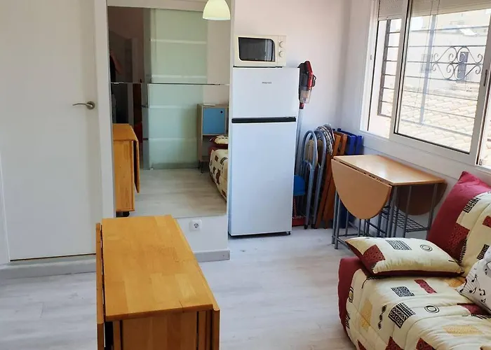 Appartement A Empuriabrava