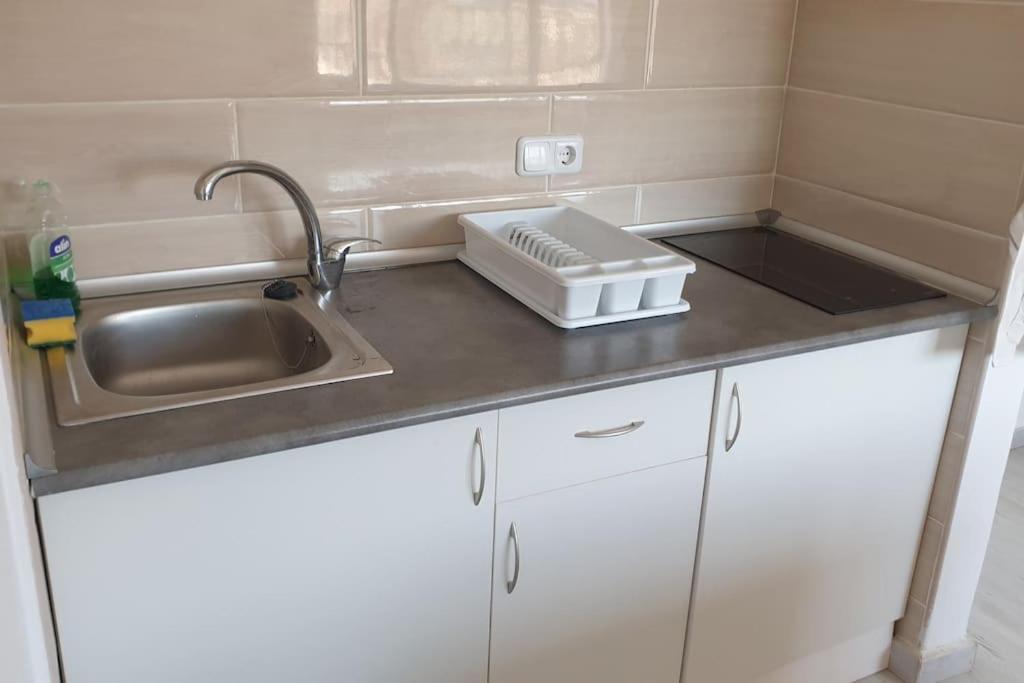Apartamento A