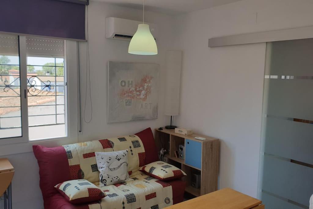 Apartament A