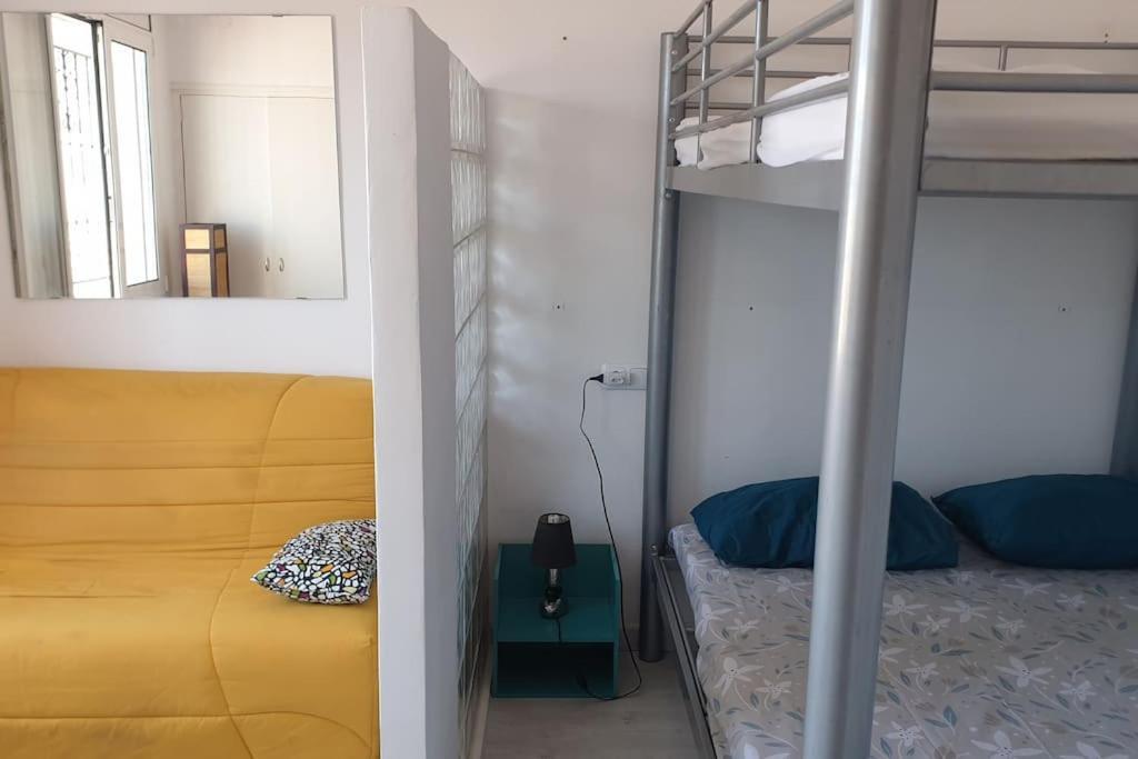 A Apartamento Ampuriabrava