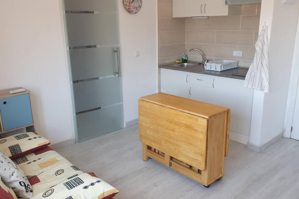A Apartament Empuriabrava